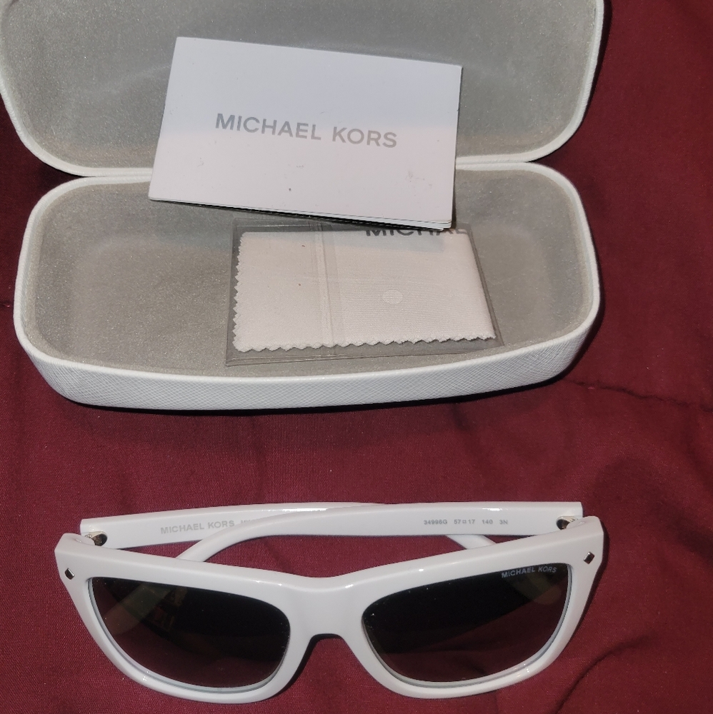 Michael Kors sunglasses